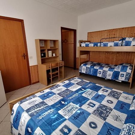 Agriturismo Galeazzi Marsiliana Εξωτερικό φωτογραφία