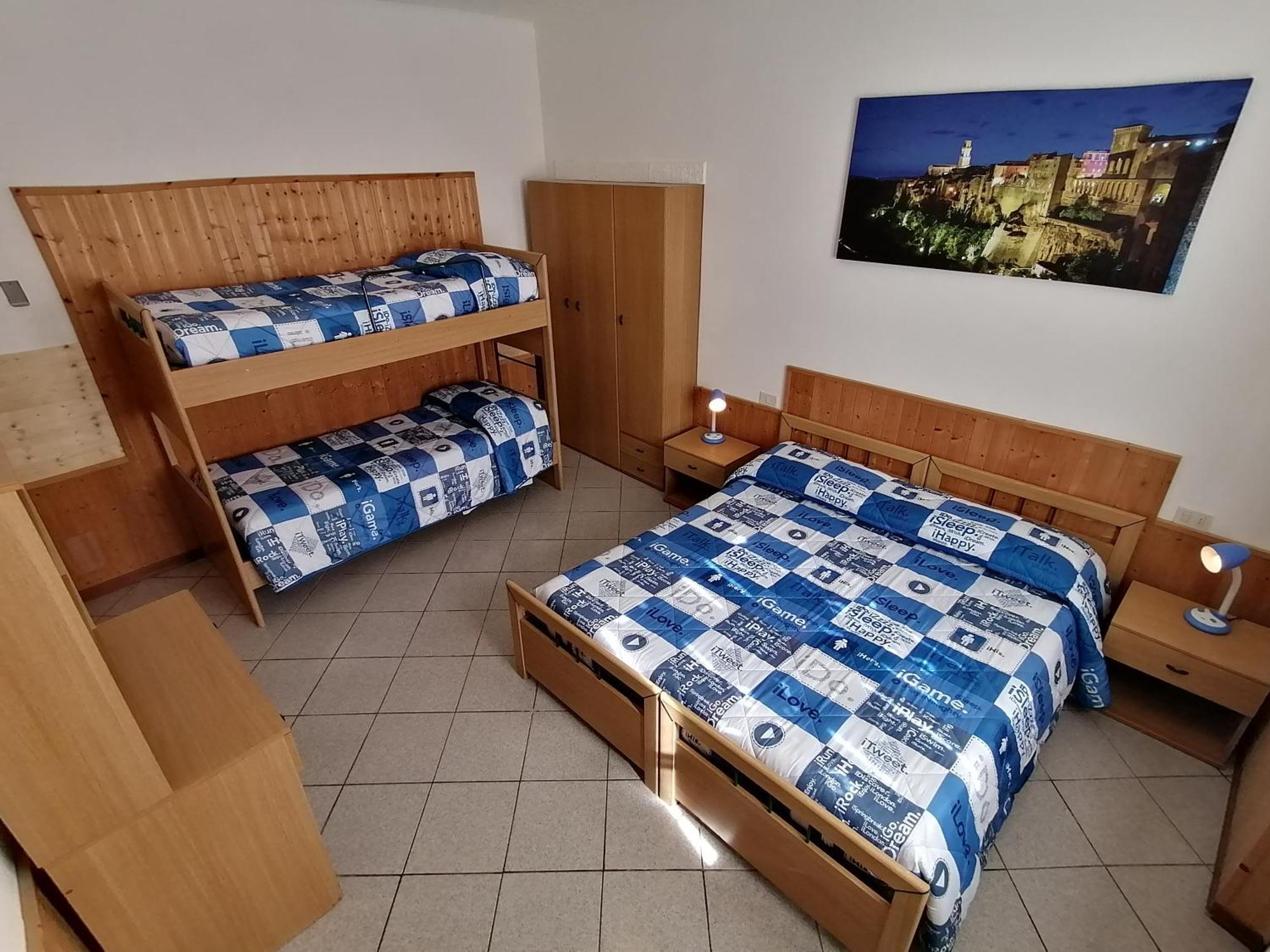 Agriturismo Galeazzi Marsiliana Εξωτερικό φωτογραφία