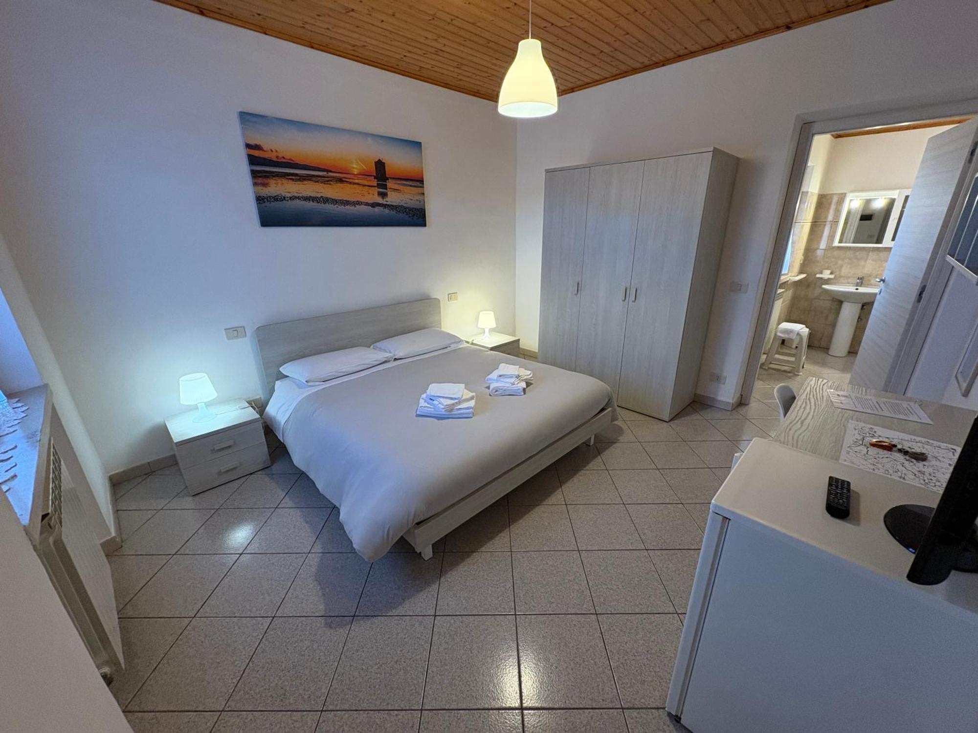 Agriturismo Galeazzi Marsiliana Εξωτερικό φωτογραφία