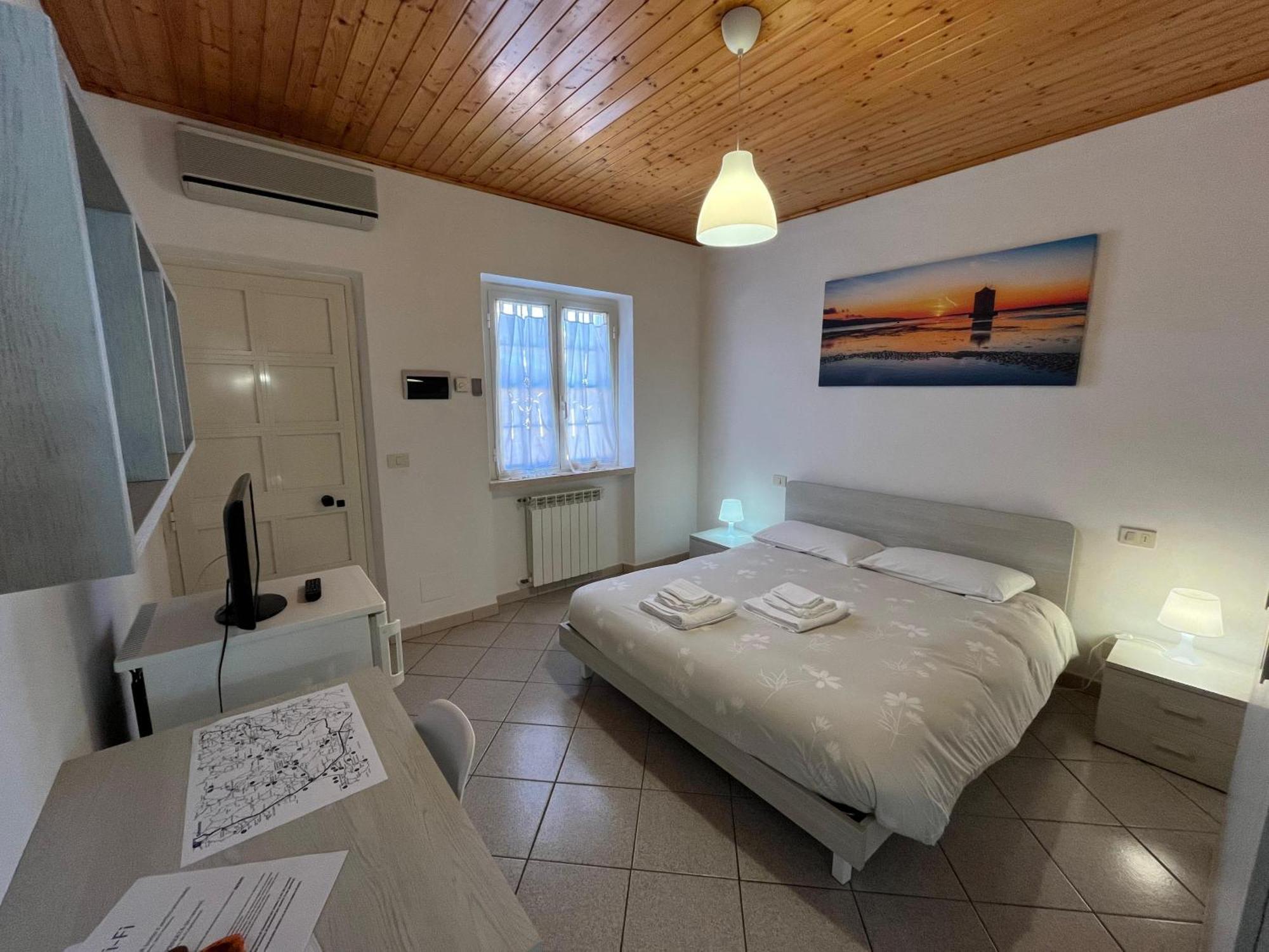 Agriturismo Galeazzi Marsiliana Εξωτερικό φωτογραφία