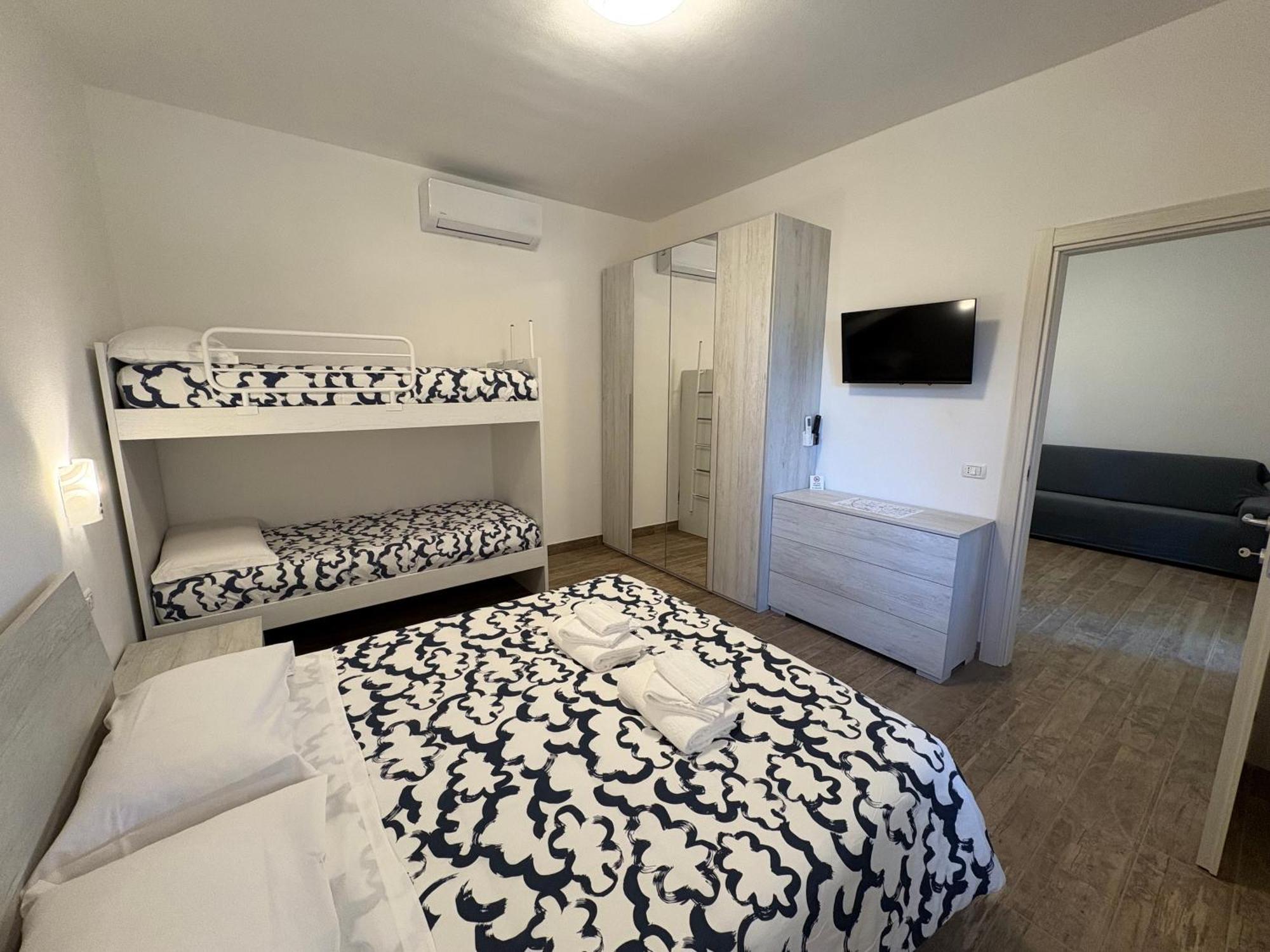 Agriturismo Galeazzi Marsiliana Εξωτερικό φωτογραφία