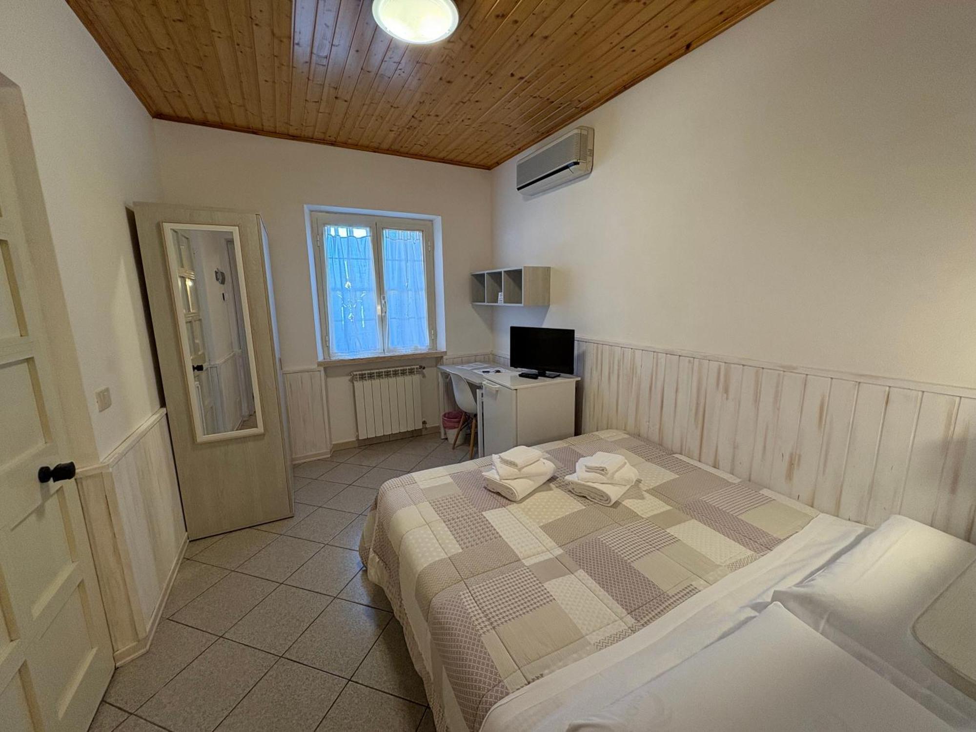 Agriturismo Galeazzi Marsiliana Εξωτερικό φωτογραφία
