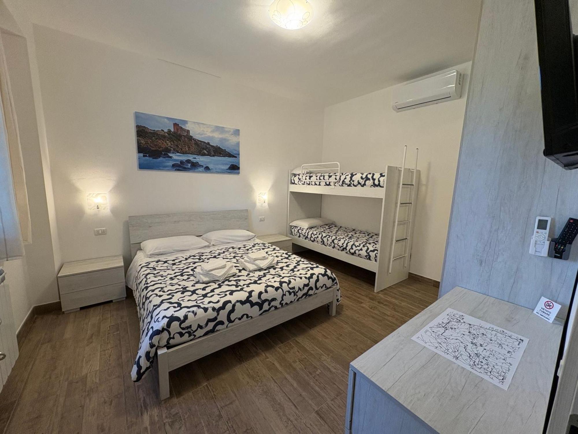 Agriturismo Galeazzi Marsiliana Εξωτερικό φωτογραφία