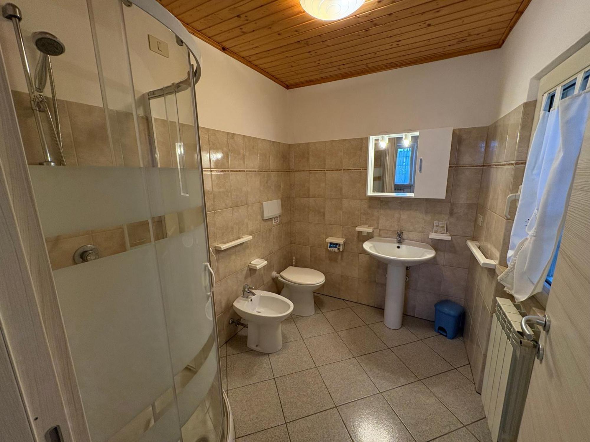 Agriturismo Galeazzi Marsiliana Εξωτερικό φωτογραφία