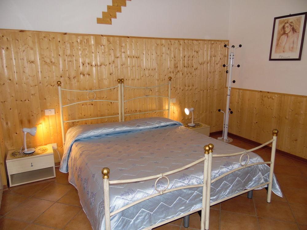 Agriturismo Galeazzi Marsiliana Εξωτερικό φωτογραφία