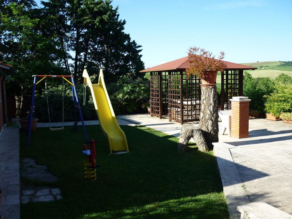 Agriturismo Galeazzi Marsiliana Εξωτερικό φωτογραφία
