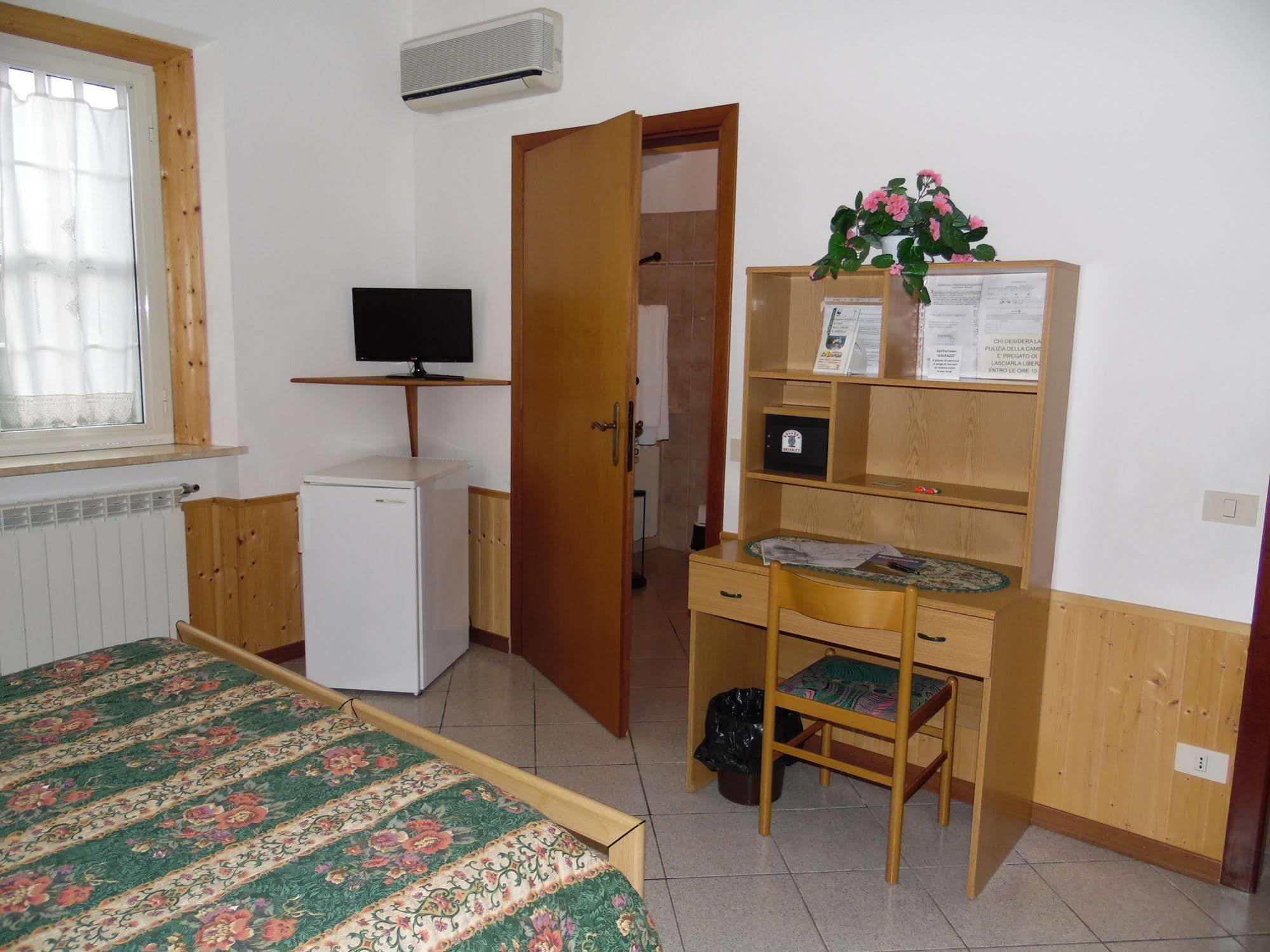 Agriturismo Galeazzi Marsiliana Εξωτερικό φωτογραφία