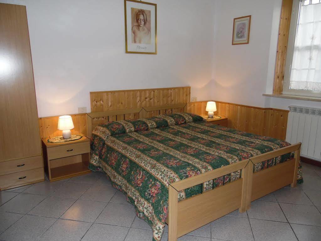 Agriturismo Galeazzi Marsiliana Εξωτερικό φωτογραφία
